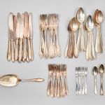 963 6567 CUTLERY SET